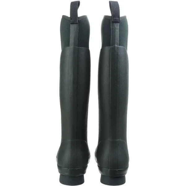 Muck Women's Tremont Tall Boot - 11 - Deep Forest
