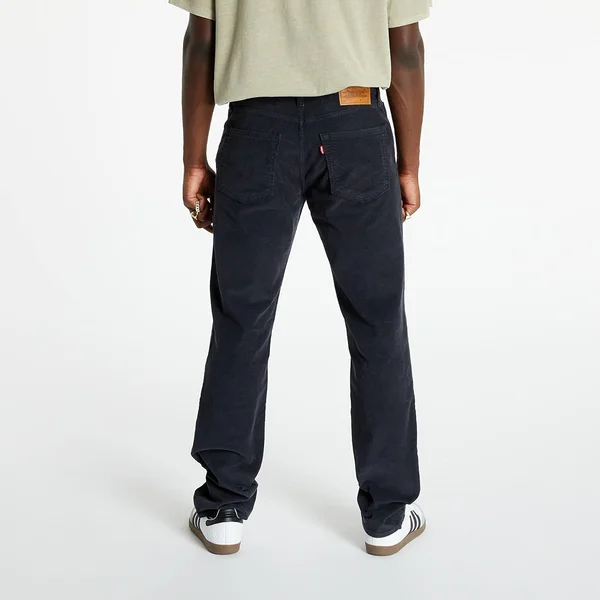 Levi&s 511 Slim Fit Corduroy Jeans Navy