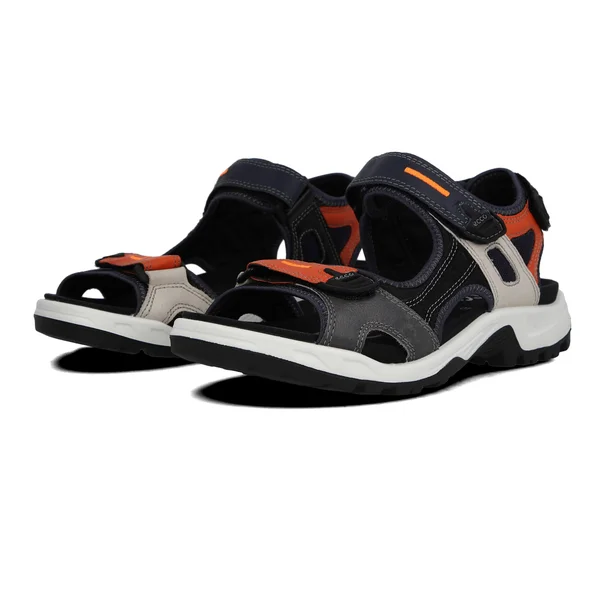 Men's Ecco - Yucatan II Offroad Sandal