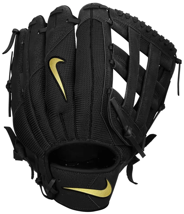 Nike 12.5&& Force Edge Series Glove 2020 - Black