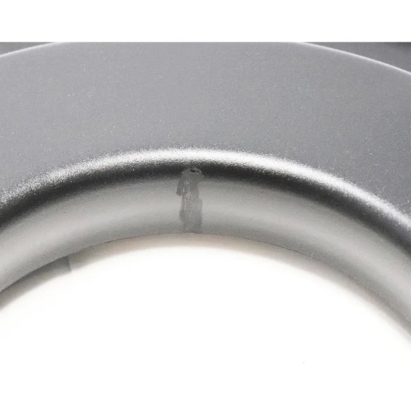 Edelbrock 1225 Pro-Flo Round Air Cleaner