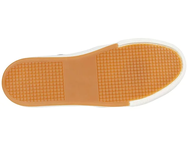 Steve Madden Women's Coulter Slip-On Sneaker Black 7