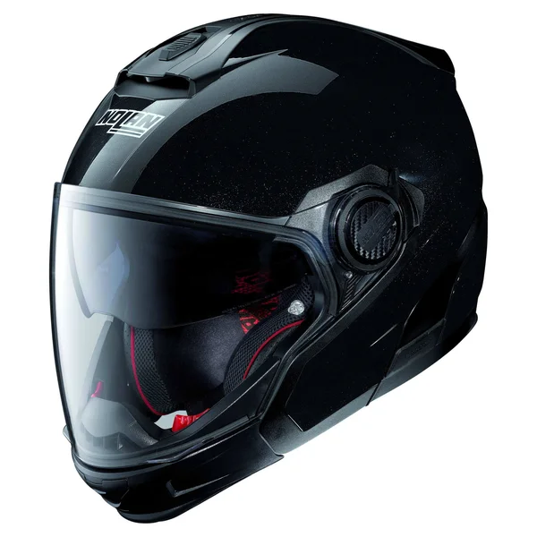 Nolan N40-5 GT Special Helmet - Black, Size L
