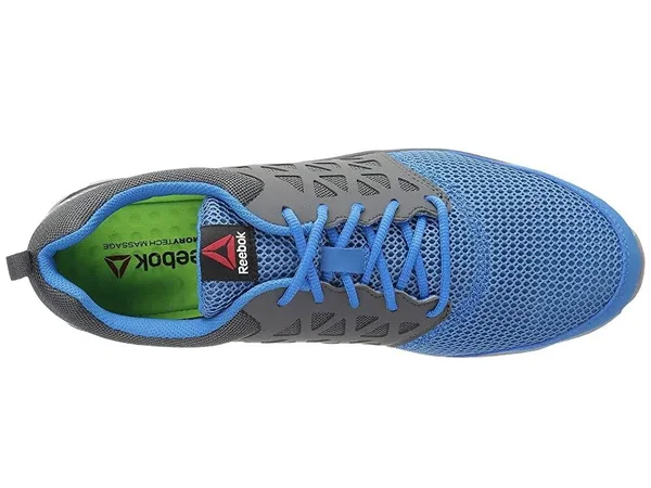 Reebok Work Sublite Cushion Work 11 Men's Blue Shoe