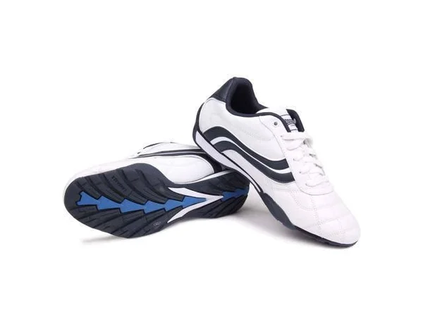 Lonsdale Mens Camden Trainers Lace Up Casual Sports Shoes Footwear