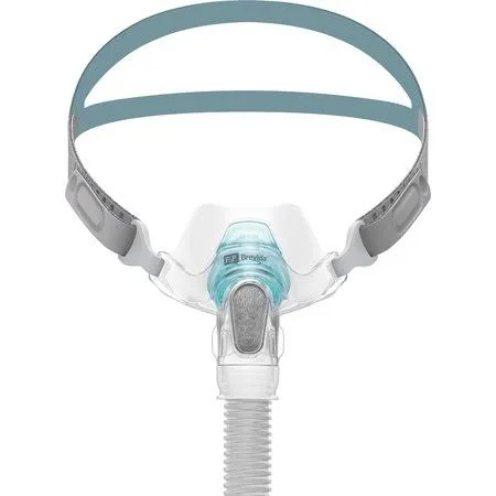Fisher & Paykel Brevida Nasal Pillow Mask with Headgear, XS-S and M-L