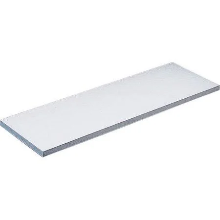 Knape & Vogt 1980wh-12x36 12 by 36 White Prefinished Shelf (Case of 5)