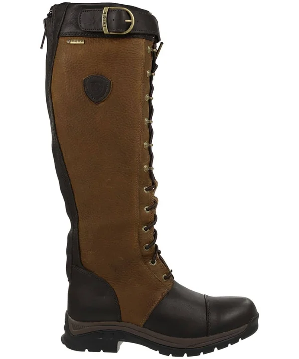 Ariat Women's Berwick GTX Insulated Boots