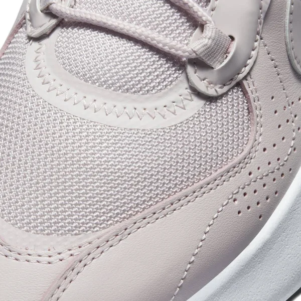 Nike Air Max Verona Barely Rose/White Women's Shoes - Size: 7