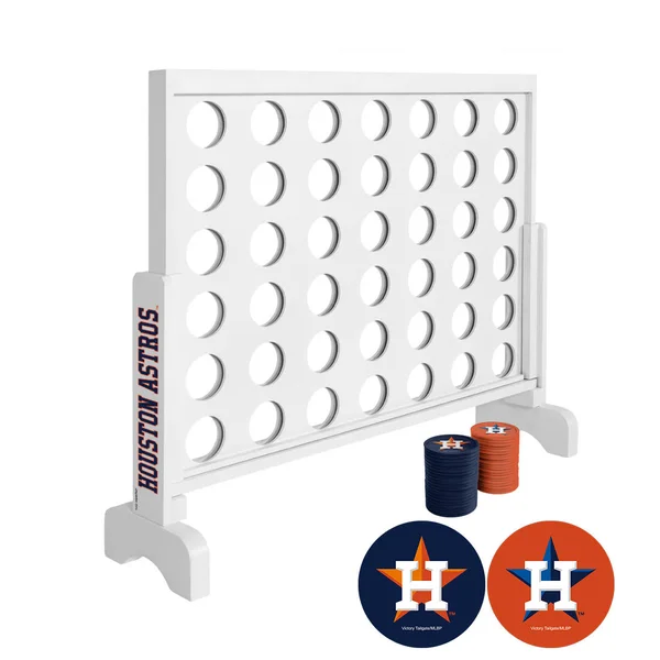 Houston Astros Victory 4 3ft