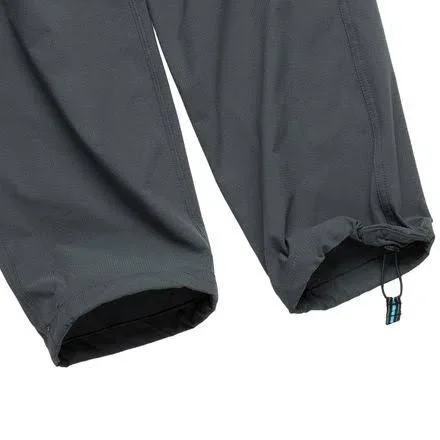 KUHL Silencr Rogue Kargo Pant - CARBON, 35W x 32L