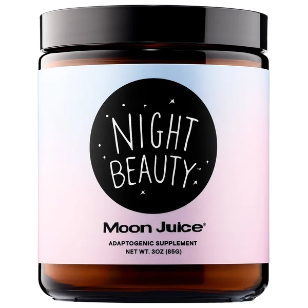 Moon Juice Night Beauty