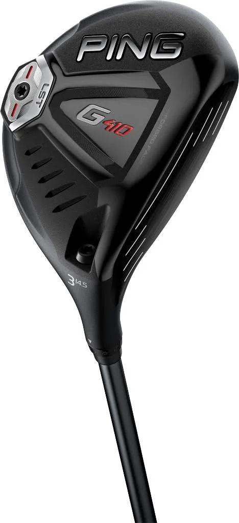 Ping G410 LST Fairway Wood