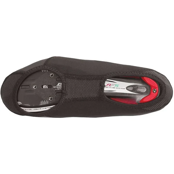 Endura Pro SL Overshoe - XXL - Black