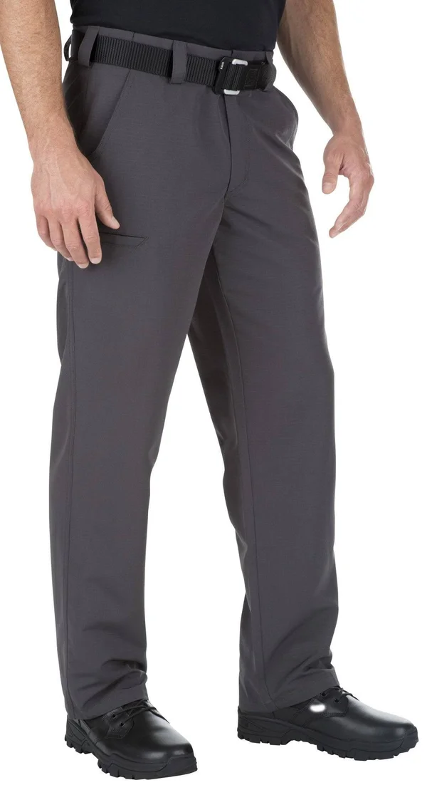 5.11 Tactical Fast-Tac Urban Pant - Charcoal - 74461-018-44-32