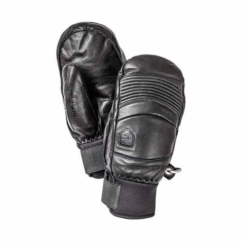 Hestra Fall Line Mitt 8 Grey