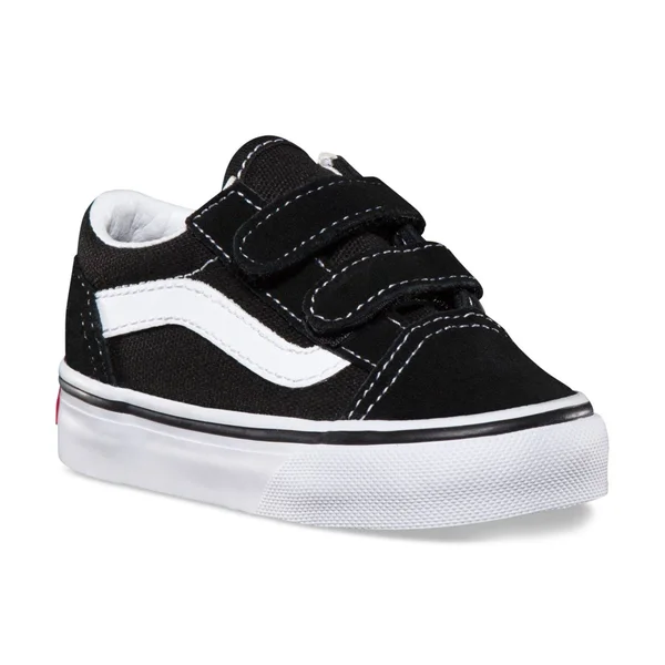 Vans Old Skool Toddler Black