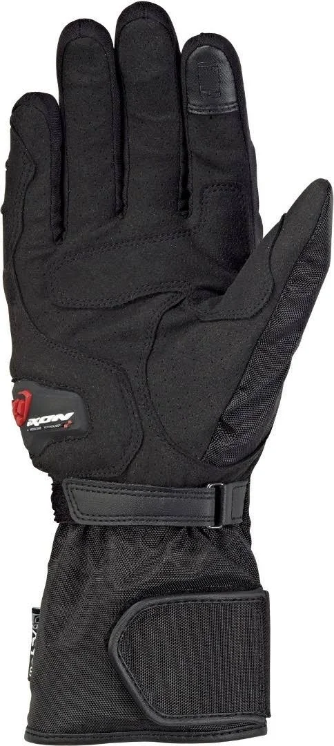 Ixon RS Tourer Air Gloves, Black, Size M