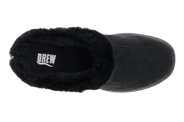 Drew Comfy 11.5 Women's Black