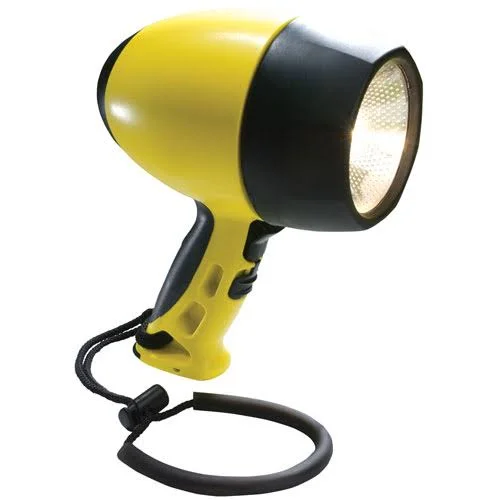 Pelican Nemo 4300 Flashlight Yellow