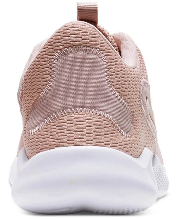 Nike Wmns Flex Experience RN 9 &Stone Mauve& Womens Sneakers - Size 9.0