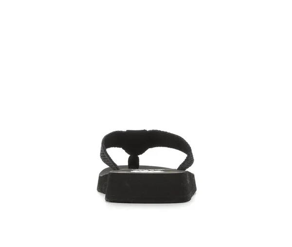 Yellow Box Women's Rene Sandal - Black, 8