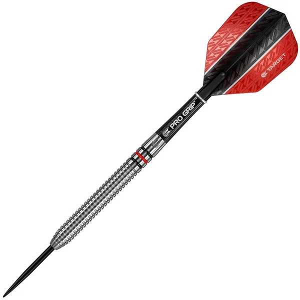 Target Darts Vapor8 22g 05 Steel Tip Darts