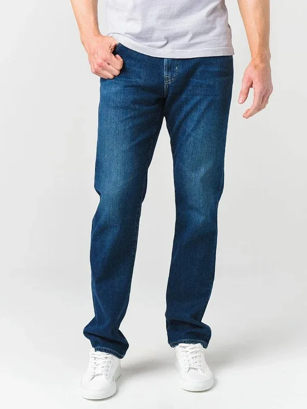 Ag Adriano Goldschmied Graduate Tailored Leg Jeans in Granger Men's : 36 34