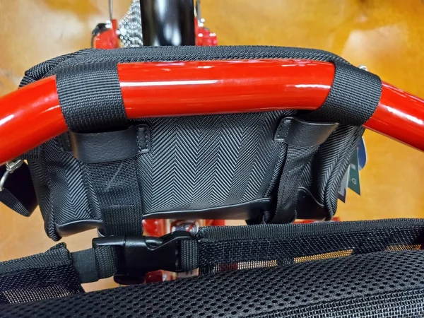 Po Campo Kinga Handlebar Bag 2 - Mosaic