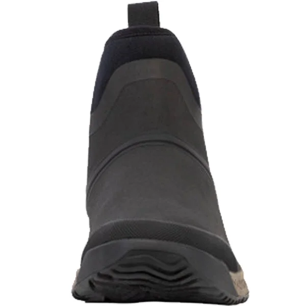 Muck Boot Men's Outscape Chelsea Boot - Black - 7