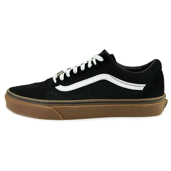 Vans Old Skool Black Sneakers