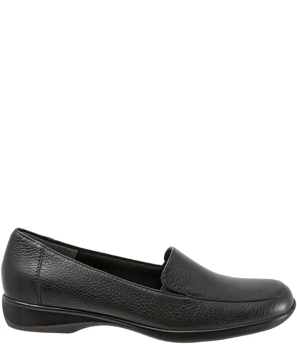 Trotters Women's Jenn, Size: 9.5, Red