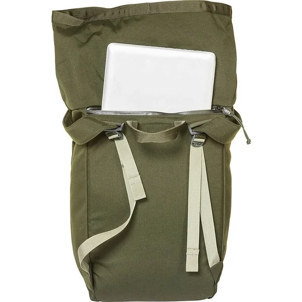 Mystery Ranch Super Booty Bag Deep Sea