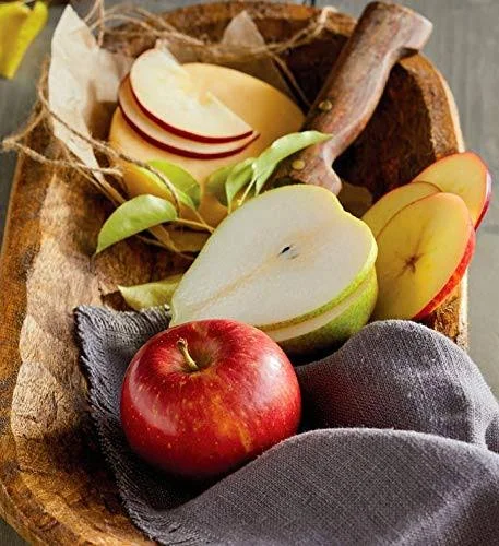 Harry & David Signature Pear - Nut, and Cheese Gift Basket - Grand