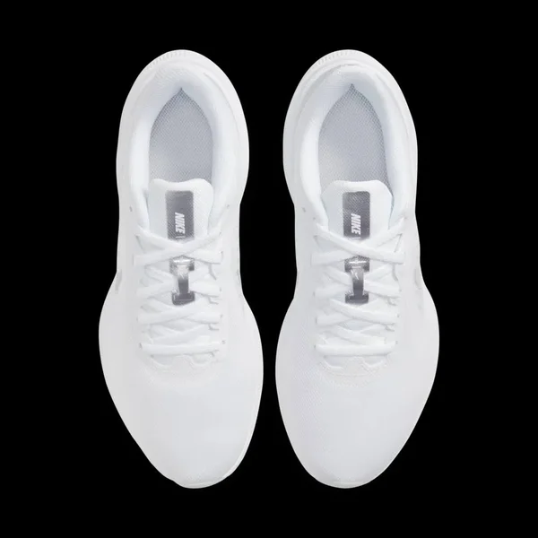 Nike Downshifter 10 Women's Running Shoes - Size: 6.5, White