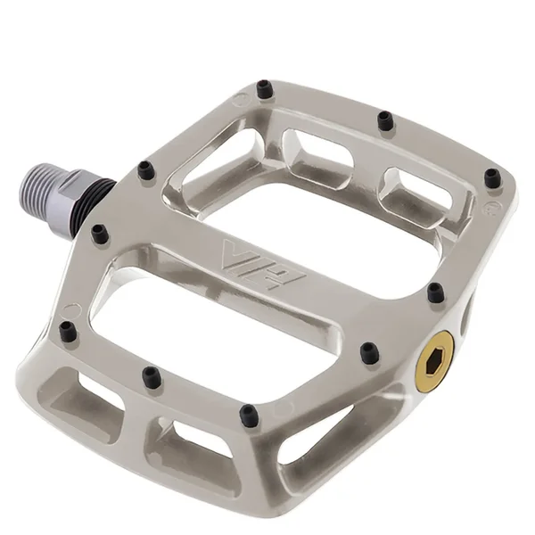 DMR V12 Magnesium Pedals - Grey