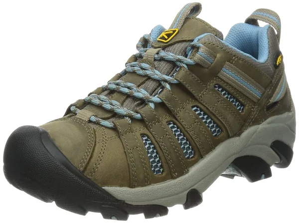 Keen Voyageur 8.5 - Brindle/Alaskan Blue (Women's)