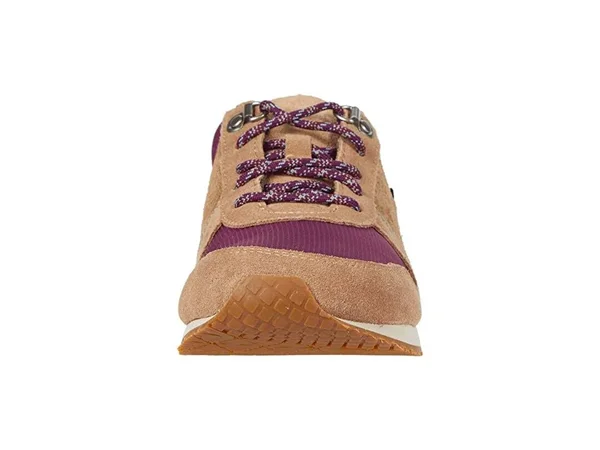 Teva Women's Highside 84 - Sand Dune/amaranth - 7