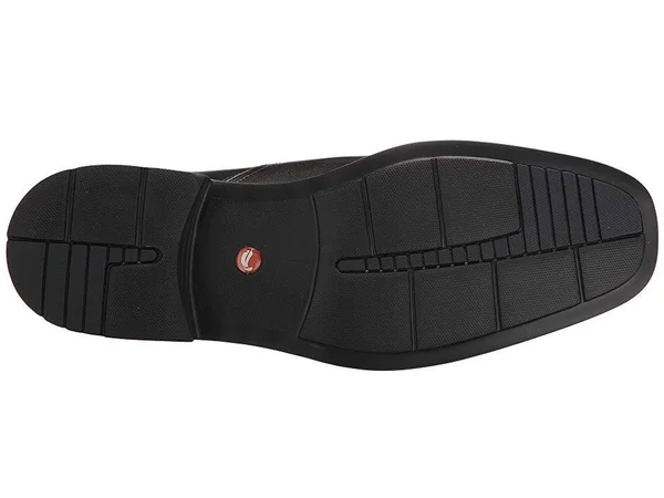 Clarks Men's Un.Sheridan Go - Black Size: 10.5 W