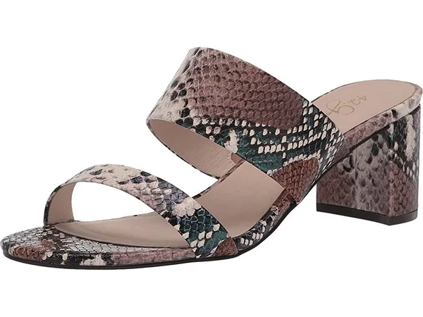 42 Gold Liya Jade/Brown, Women's, Size: 10