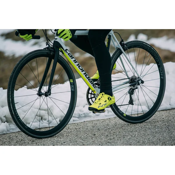 Northwave Flash Arctic GTX Shoes - Black