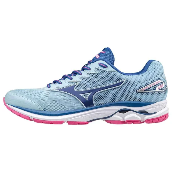 Mizuno Women's Wave Rider 20 Running Shoes