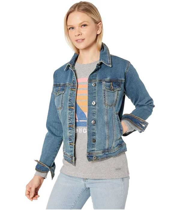Prana - Women's Abbot Jacket