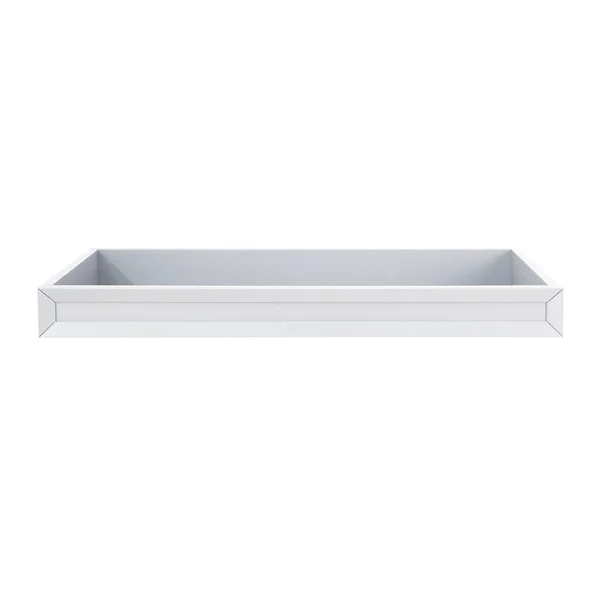 Karla Dubois 268-172-1905 Change Topper Pure White