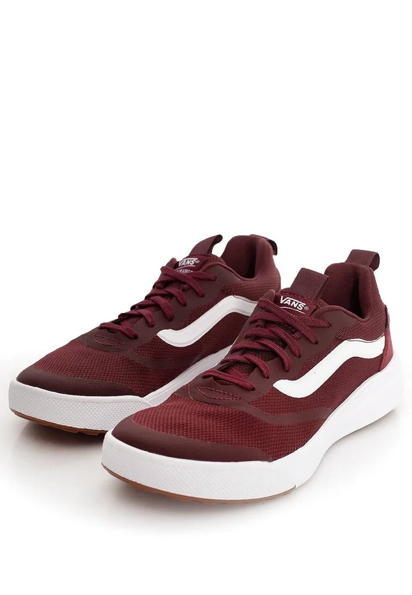 Vans - Ultrarange Rapidweld Port Royale/True White - Sneakers