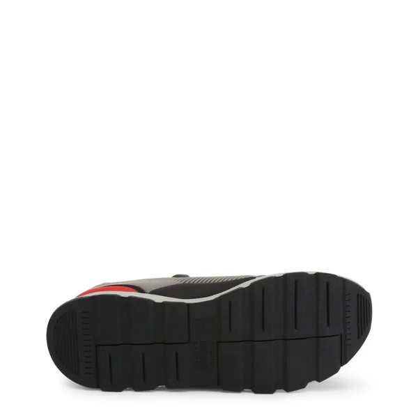 Puma - 369362-Tracks - White - UK 7.5