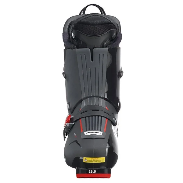 Nordica HF 110 Ski Boots 2021