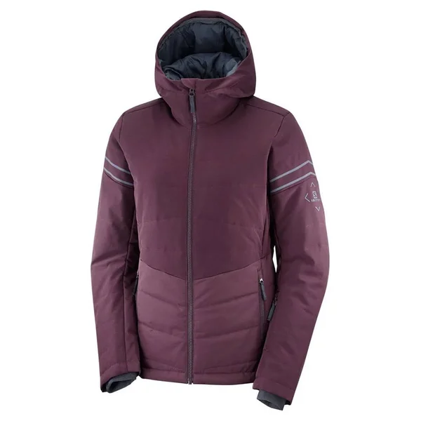 Salomon Edge Jacket - Women's