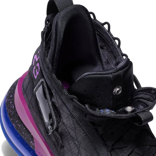 Jordan Proto-Max 720 Black/Blue/Violet