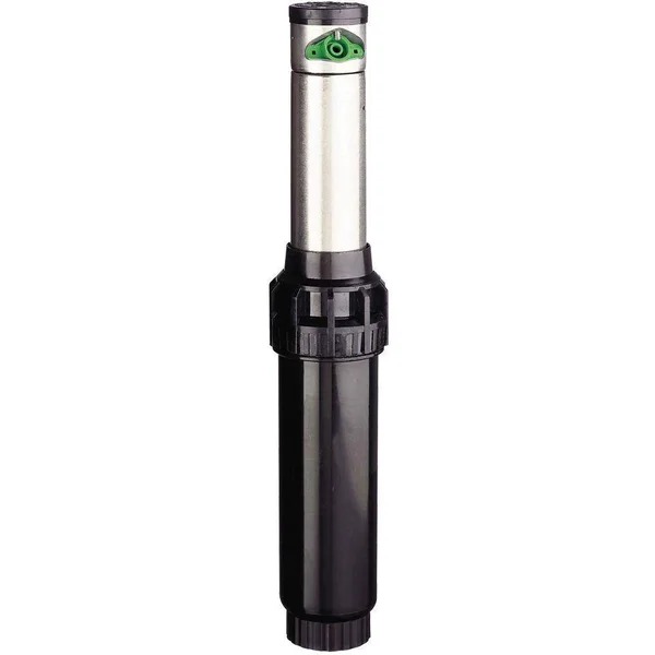 K-Rain 14003-SS Pro Sport 1 in. Gear Drive Sprinkler Stainless Riser
